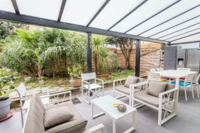 Appartement City Garden - Welkeys
